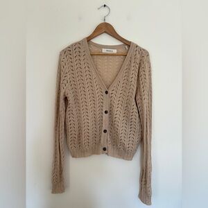 NWOT Skall Studios Ellis Cardigan